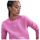 Nike Γυναικείο φούτερ Sportswear Phoenix Fleece